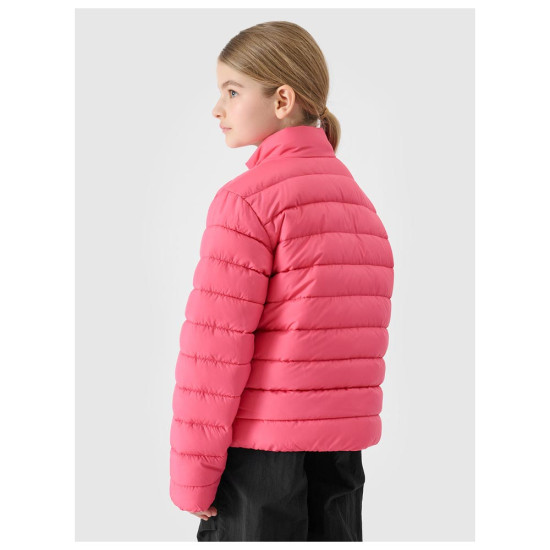 4F Παιδικό μπουφάν Down Jacket